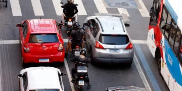 Regras para ciclomotores começam a valer nesta quinta; saiba mais