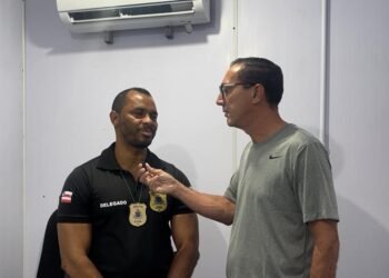 Feriado de carnaval termina com denúncias graves, furtos e prisões; Polícia Civil aponta redução nas ocorrências no Barreiras Folia