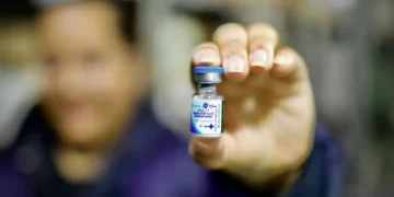 SUS oferece vacina contra bronquiolite para bebês prematuros