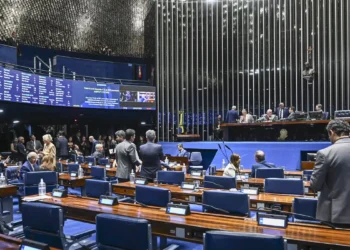 Senado aprova MP que cria programa Gás do Povo; texto vai à sanção