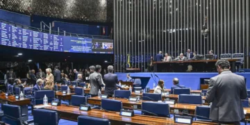 Senado aprova MP que cria programa Gás do Povo; texto vai à sanção