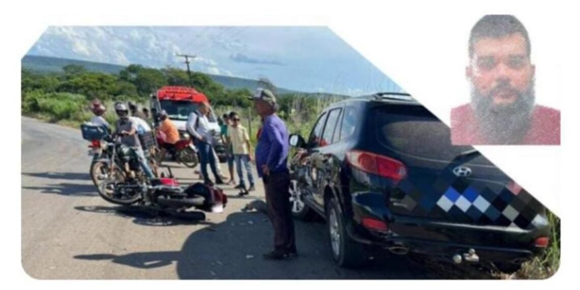 Acidente de trânsito com vítima fatal é registrado na saída para Catolândia