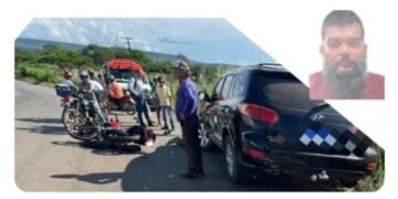 Acidente de trânsito com vítima fatal é registrado na saída para Catolândia