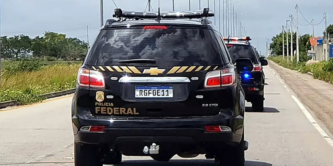 Polícia Federal investiga desvio de quase R$ 1 milhão da Caixa