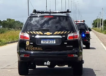 Polícia Federal investiga desvio de quase R$ 1 milhão da Caixa