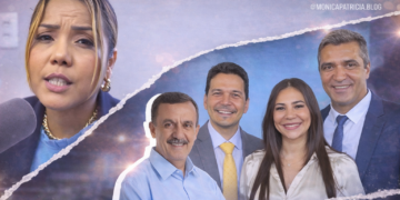 Denúncia divulgada em vídeo cita prefeito, vice, ex-prefeito e vereadora em suposto esquema envolvendo repasses à ONG em Barreiras