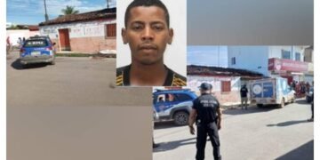 Homem suspeito de homicídio em Barreiras é preso no Distrito Federal