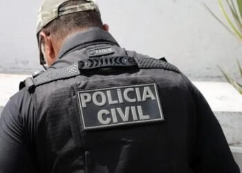 CONDENADO POR ESTUPRO DE VULNERÁVEL É PRESO EM BARREIRAS