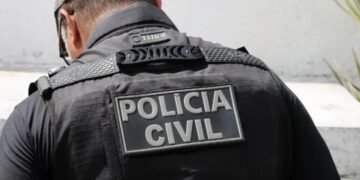 CONDENADO POR ESTUPRO DE VULNERÁVEL É PRESO EM BARREIRAS