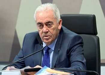 Governo de Riachão das Neves deseja pronta recuperação ao senador Otto Alencar