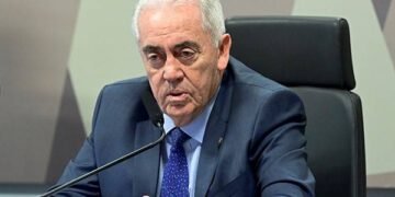 Governo de Riachão das Neves deseja pronta recuperação ao senador Otto Alencar