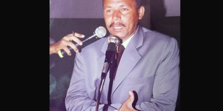 Barreiras se despede de Roberto do Mucambo, ex-vereador do município