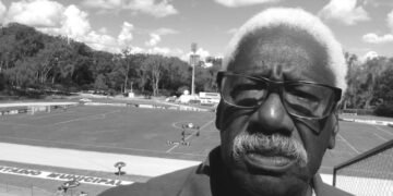 Jota Jota, narrador que teve passagem pelo rádio de Barreiras, morre aos 76 anos