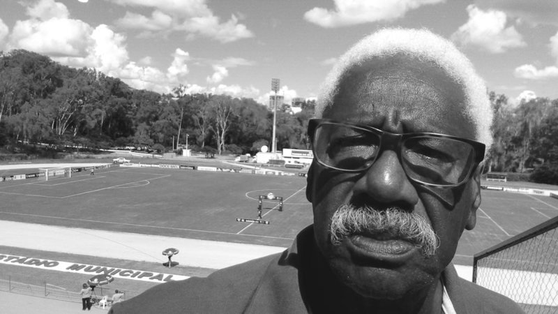 Jota Jota, narrador que teve passagem pelo rádio de Barreiras, morre aos 76 anos