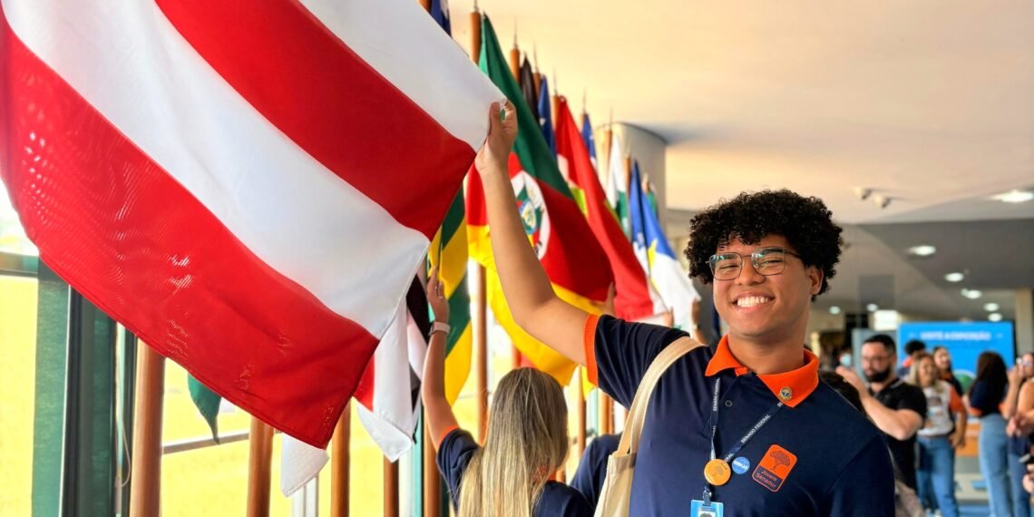 Número de estudantes baianos aprovados no Prouni cresce 28%