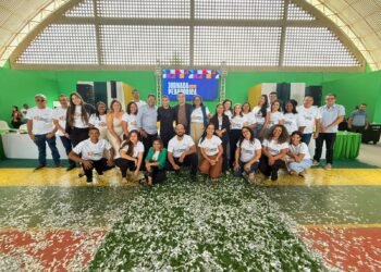 Jornada Pedagógica 2026 destaca inclusão, direitos sociais e valorização da educação em Riachão das Neves