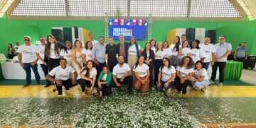 Jornada Pedagógica 2026 destaca inclusão, direitos sociais e valorização da educação em Riachão das Neves