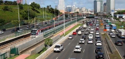 Prazo para superdesconto do IPVA na Bahia termina em 10 de fevereiro