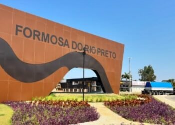 Homem é encontrado morto na BR 135 em Formosa do Rio Preto; polícia investiga o caso