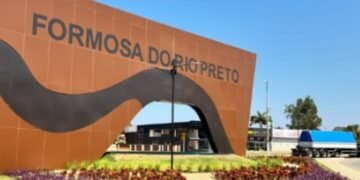 Homem é encontrado morto na BR 135 em Formosa do Rio Preto; polícia investiga o caso