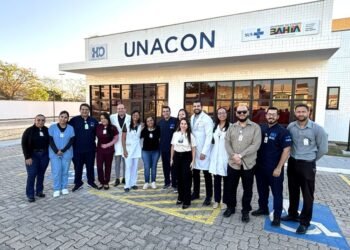 Hospital do Oeste alerta para os cuidados e a prevenção do câncer colorretal