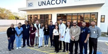 Hospital do Oeste alerta para os cuidados e a prevenção do câncer colorretal