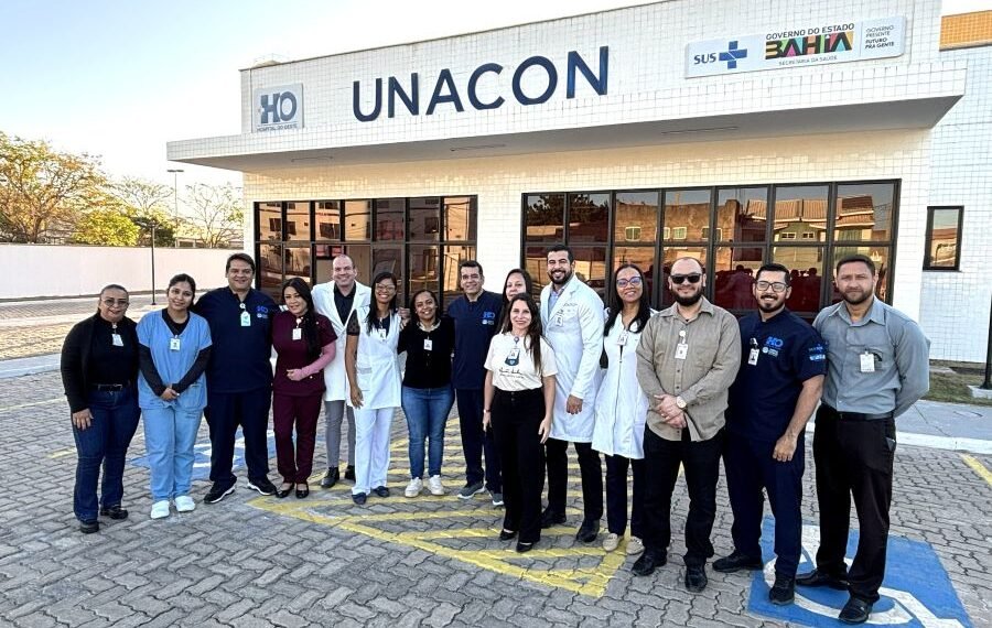 Hospital do Oeste alerta para os cuidados e a prevenção do câncer colorretal