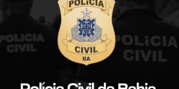 Polícia Civil prende homem investigado por estuprar crianças e adolescentes por mais de 10 anos no oeste da Bahia