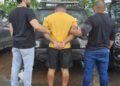 Polícia Civil da Bahia cumpre mandado de prisão por homicídio ocorrido em Goiás