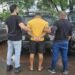 Polícia Civil da Bahia cumpre mandado de prisão por homicídio ocorrido em Goiás