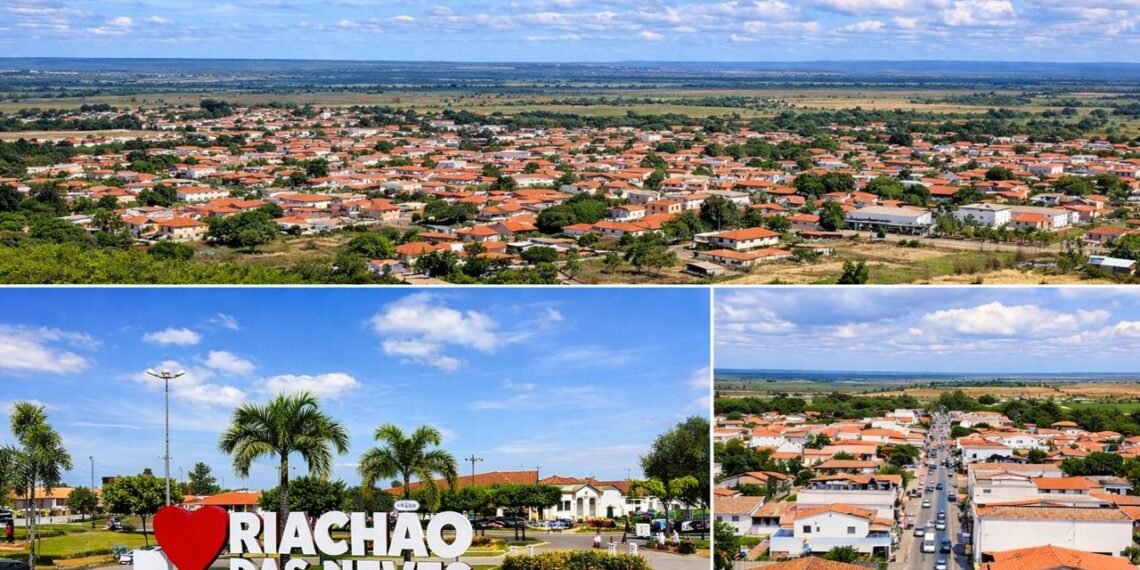 TCM APLICA MULTA EM EX-PREFEITO DE RIACHÃO DAS NEVES POR CONTRATAÇÃO IRREGULAR DE OSCIP