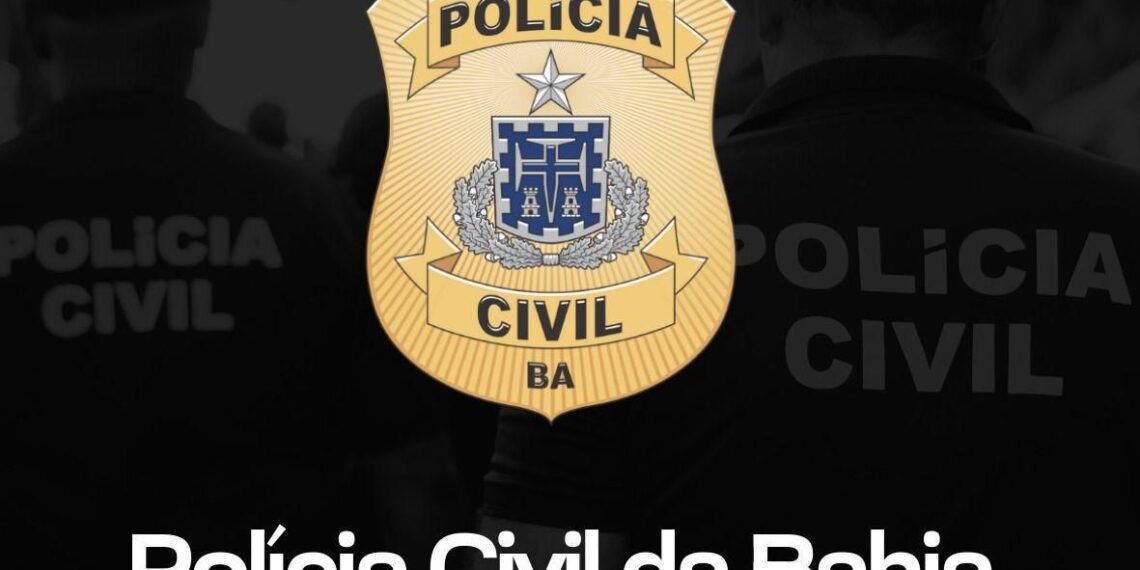 POLICIA CIVIL CUMPRE MANDADO DE PRISAO PREVENTIVA EM DESFAVOR DE INVESTIGADO POR ESTUPRO DE VULNERÁVEL PRATICADO NO ESTADO DO PARANÁ