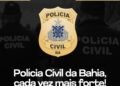 POLICIA CIVIL CUMPRE MANDADO DE PRISAO PREVENTIVA EM DESFAVOR DE INVESTIGADO POR ESTUPRO DE VULNERÁVEL PRATICADO NO ESTADO DO PARANÁ