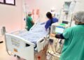 Hospital do Oeste conquista Selo UTI Eficiente 2026 e reforça compromisso com a vida