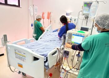 Hospital do Oeste conquista Selo UTI Eficiente 2026 e reforça compromisso com a vida