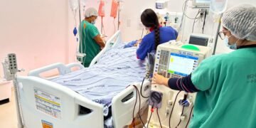 Hospital do Oeste conquista Selo UTI Eficiente 2026 e reforça compromisso com a vida