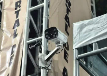 Carnaval de Bom Jesus da Lapa é finalizado com três presos pelo Reconhecimento Facial