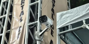 Carnaval de Bom Jesus da Lapa é finalizado com três presos pelo Reconhecimento Facial