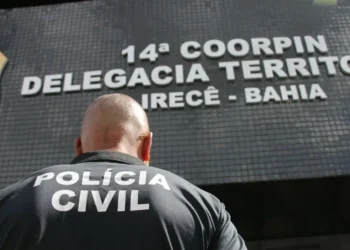 Operação Lockdown desarticula esquema de tráfico no Conjunto Penal de Irecê
