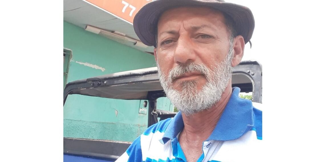 Riachão das Neves se despede de um nobre filho