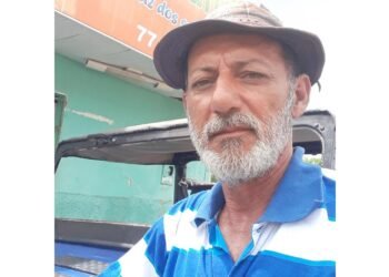 Riachão das Neves se despede de um nobre filho