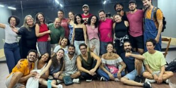 Coletivo Avoantes vira palco para grandes referências culturais do Nordeste