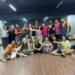 COLETIVO AVOANTES VIRA PALCO PARA GRANDES REFERÊNCIAS CULTURAIS DO NORDESTE
