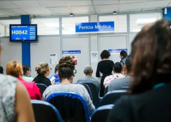 INSS antecipa quase 30 mil agendamentos durante mutirão