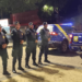 Guarda Civil Municipal e Polícia Militar agem rápido e recuperam TV furtada de unidade de saúde em Barreiras