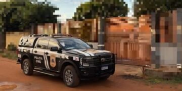 Empresa de segurança é alvo de operação após agressão revoltar população