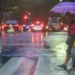 Inmet alerta para chuvas intensas em estados do Norte e Nordeste