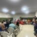 Deputada Ivoneide Caetano participa de reunião com lideranças em Riachão das Neves