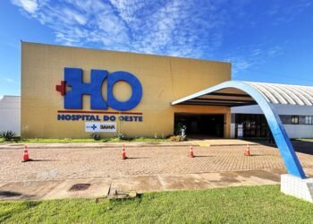 Hospital do Oeste informa paciente ignorado encontrado nas ruas de Barreiras