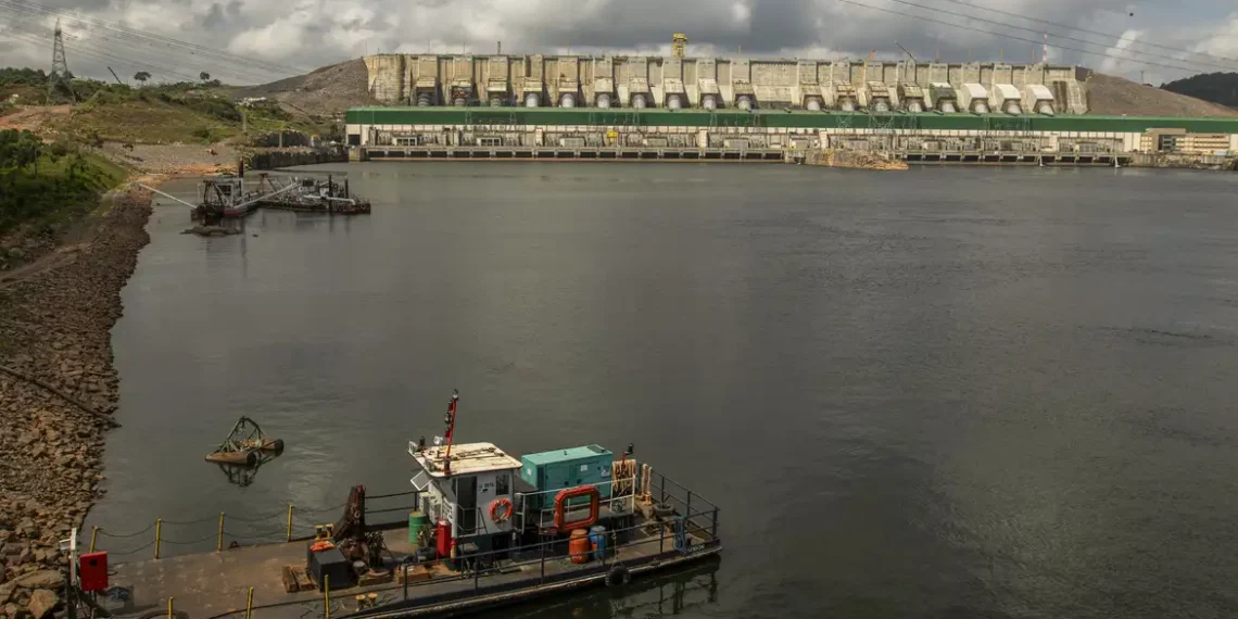 Aneel define que maio terá bandeira tarifária amarela